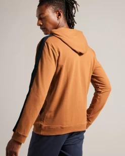 Ted Baker Warbr Mustard New