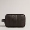 Ted Baker Waydee Brown-Chocolate Clearance