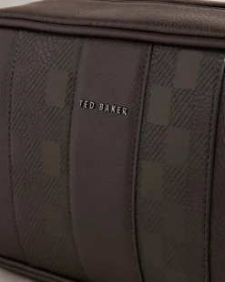 Ted Baker Waydee Brown-Chocolate Clearance