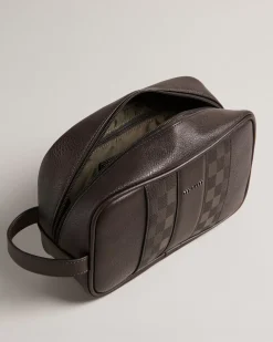Ted Baker Waydee Brown-Chocolate Clearance
