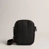 Ted Baker Waydon Black New