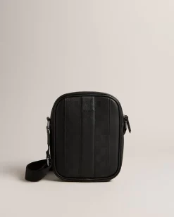 Ted Baker Waydon Black New