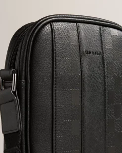 Ted Baker Waydon Black New