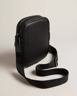 Ted Baker Waydon Black New
