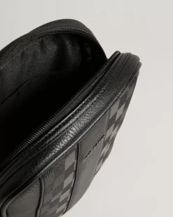 Ted Baker Waydon Black New
