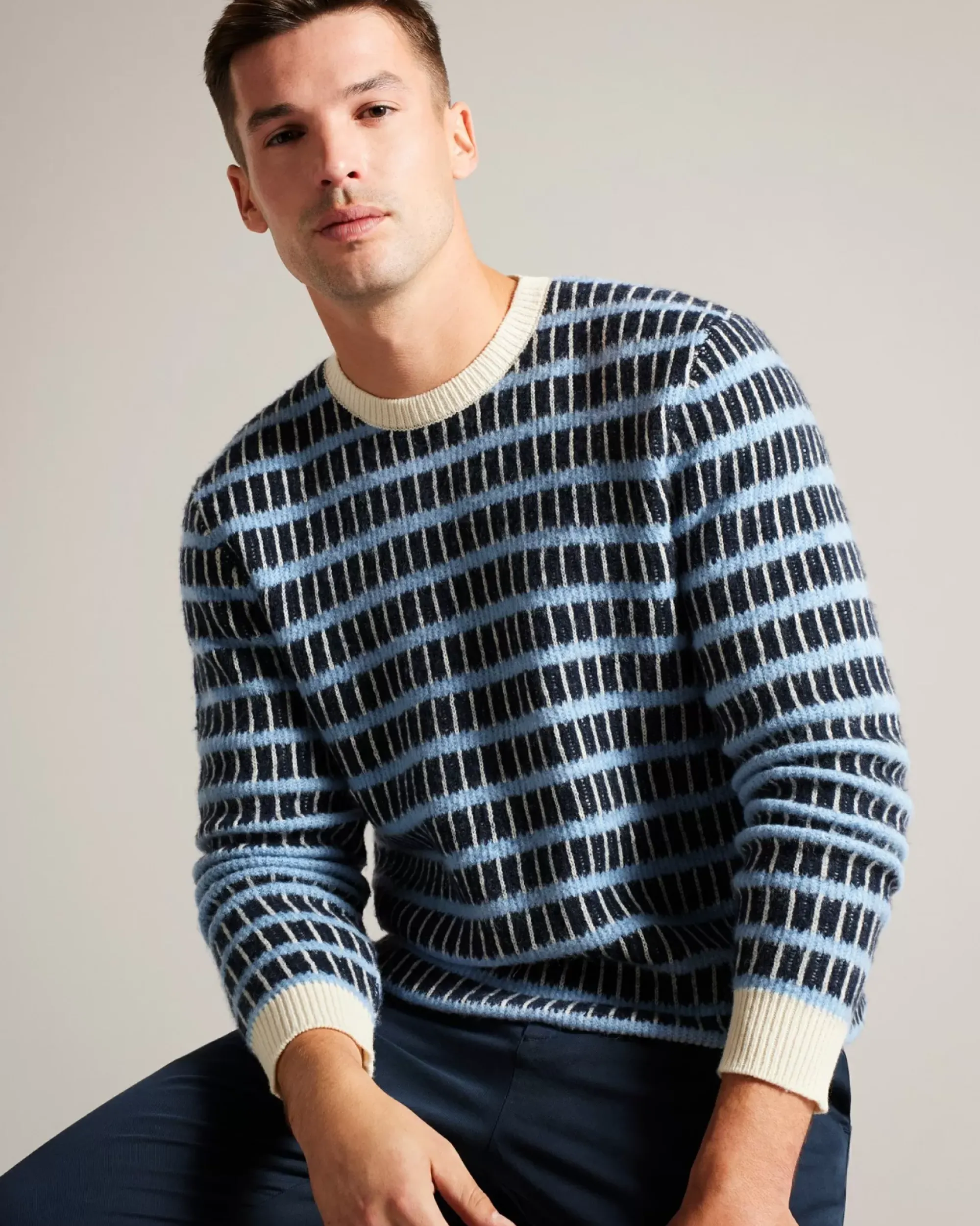 Ted Baker Waylen Navy Best