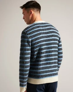 Ted Baker Waylen Navy Best