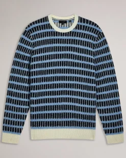 Ted Baker Waylen Navy Best