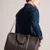 Ted Baker Waylin Brown-Chocolate Discount