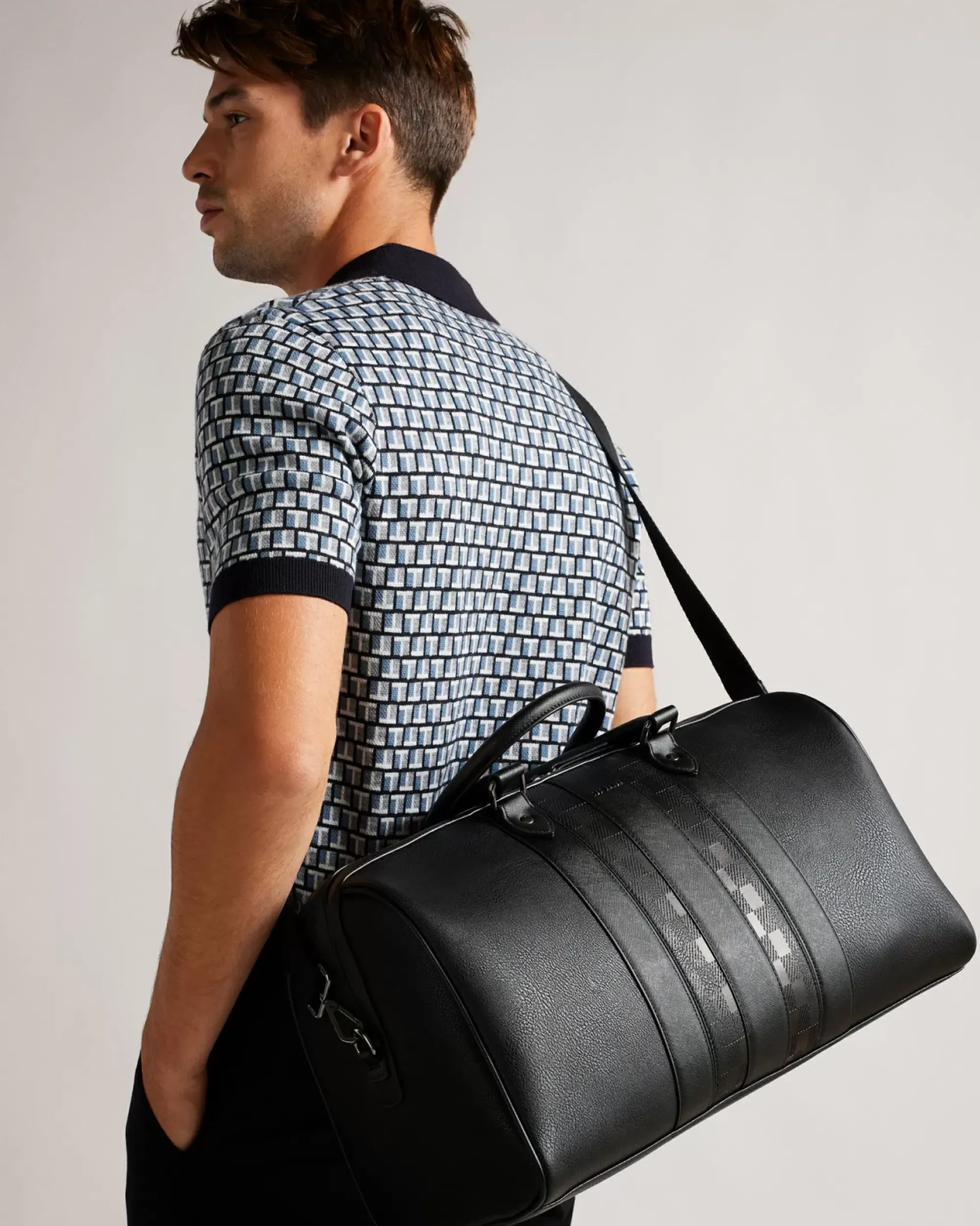 Ted Baker Waylin Black Discount