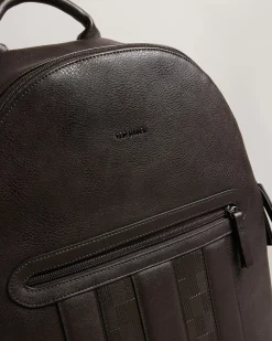 Ted Baker Waynor Brown-Chocolate