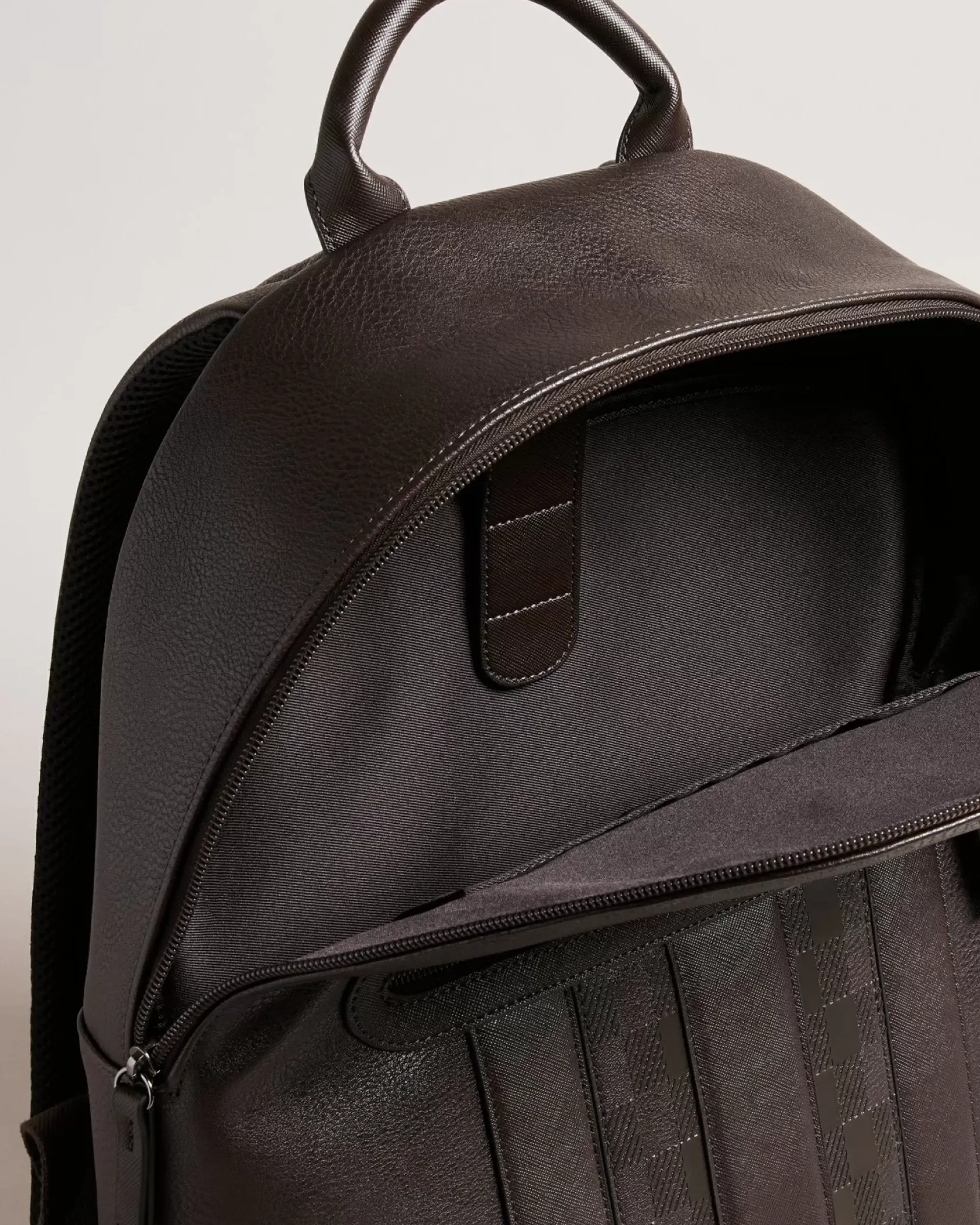 Ted Baker Waynor Brown-Chocolate