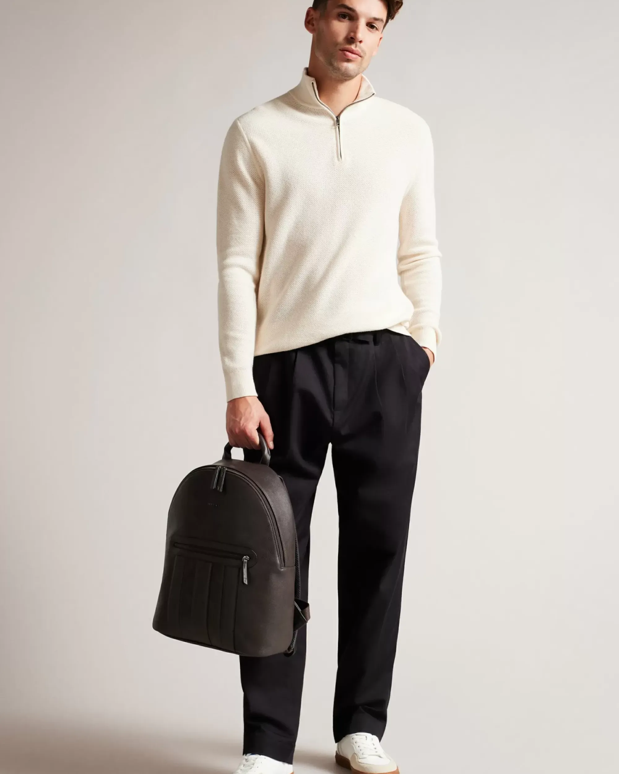 Ted Baker Waynor Brown-Chocolate