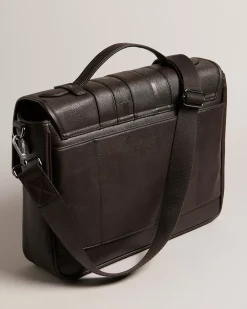 Ted Baker Wayvees Brown-Chocolate Clearance