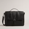 Ted Baker Wayvees Black Sale
