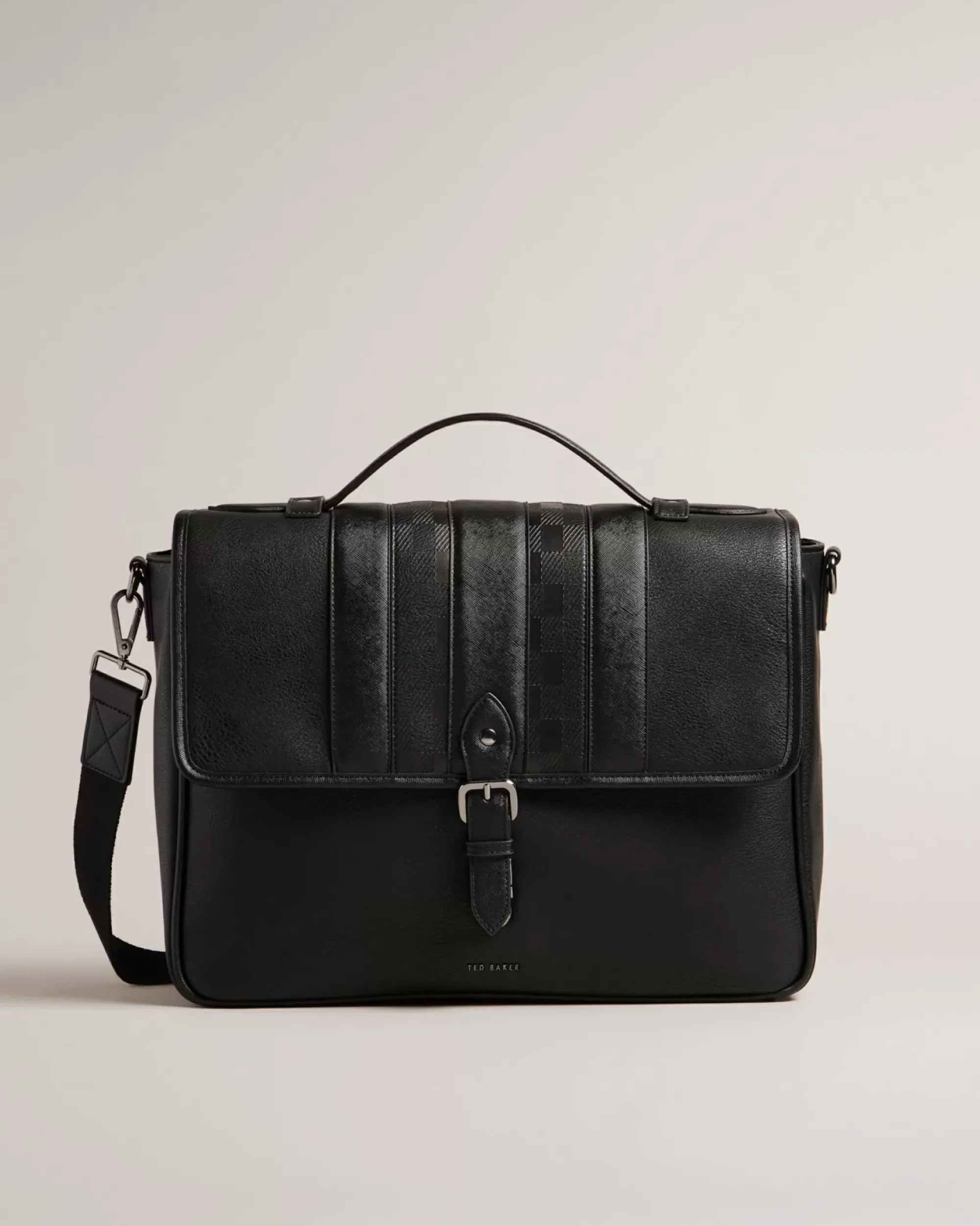 Ted Baker Wayvees Black Sale