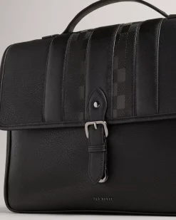 Ted Baker Wayvees Black Sale