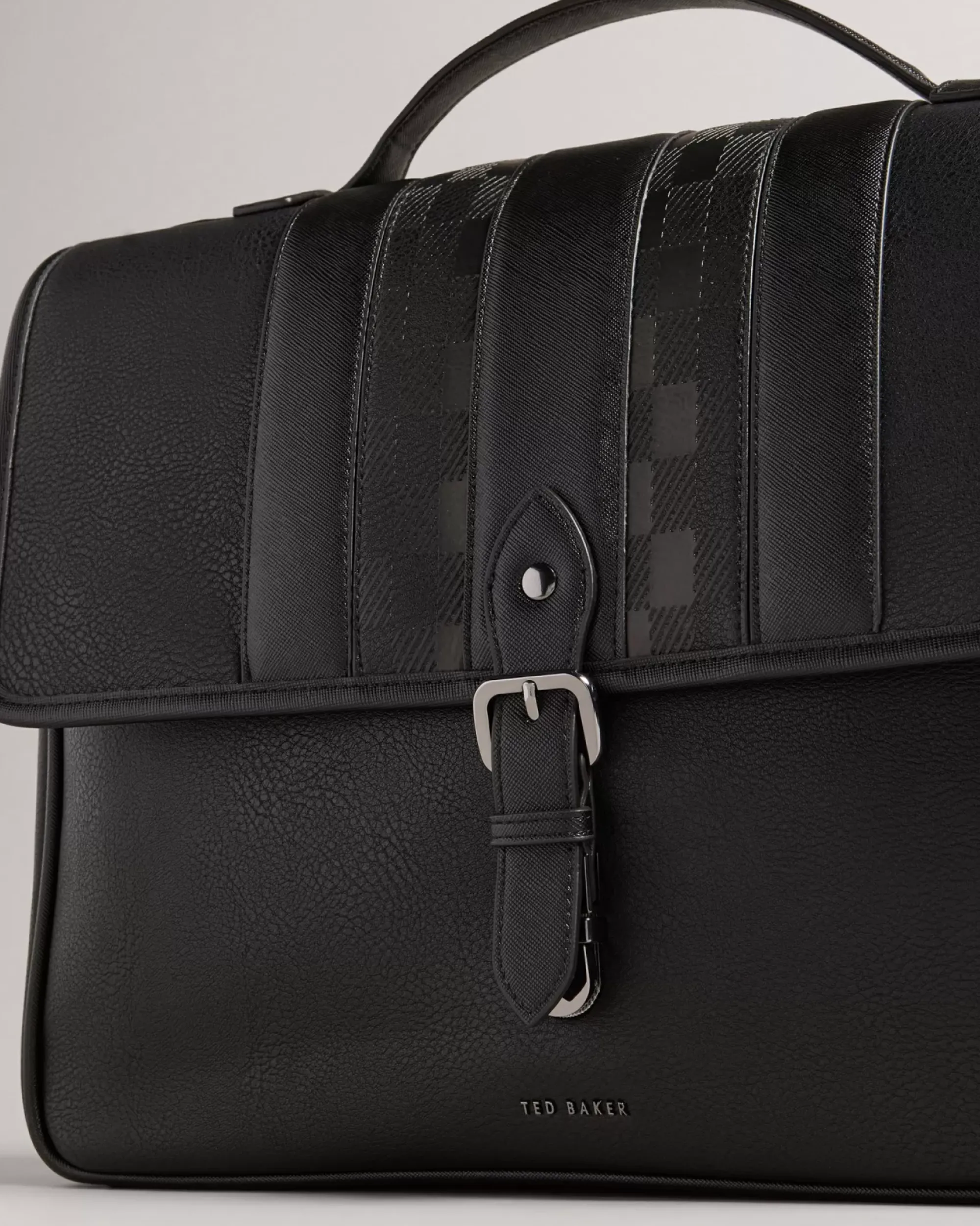 Ted Baker Wayvees Black Sale