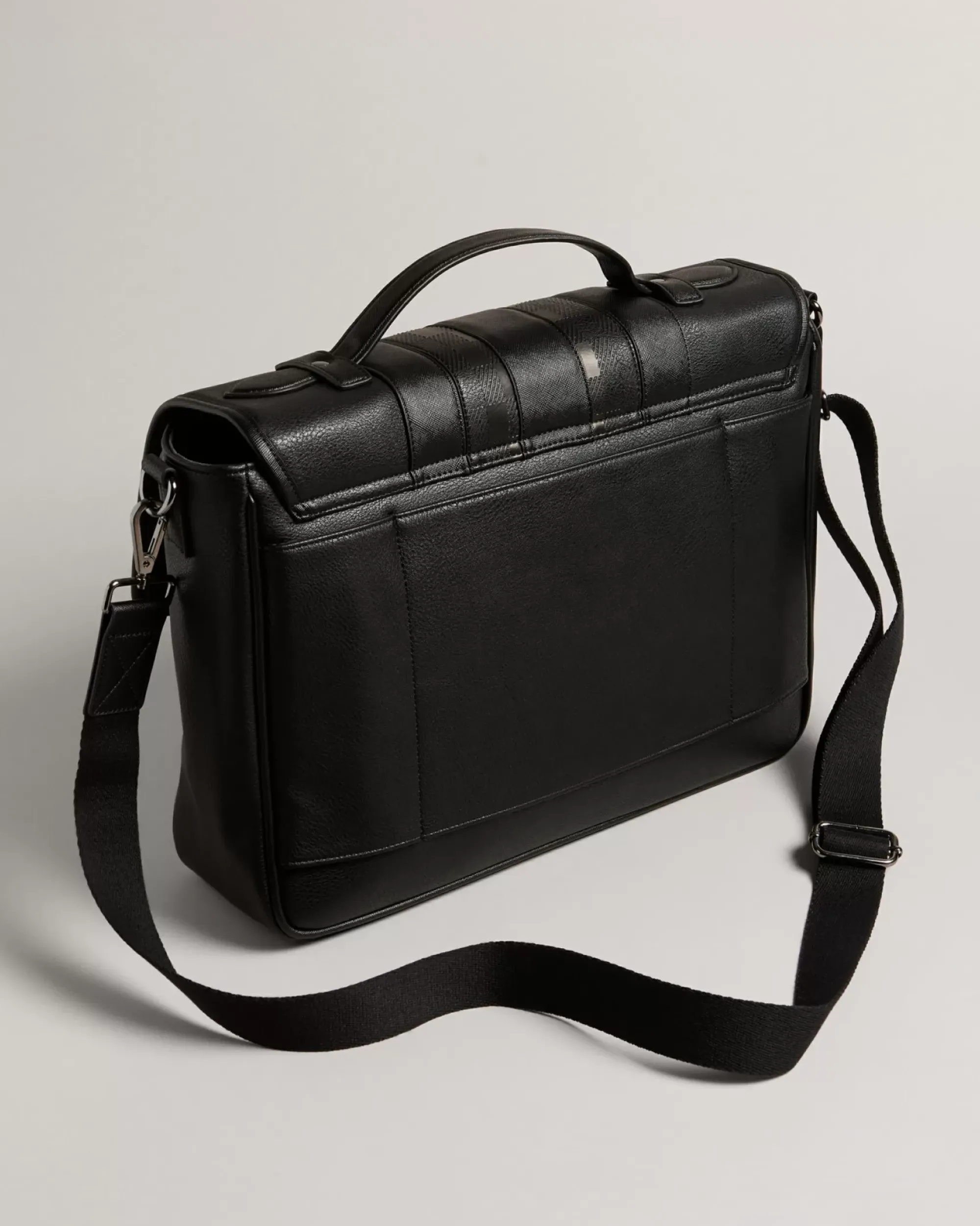 Ted Baker Wayvees Black Sale