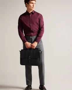 Ted Baker Wayvees Black Sale