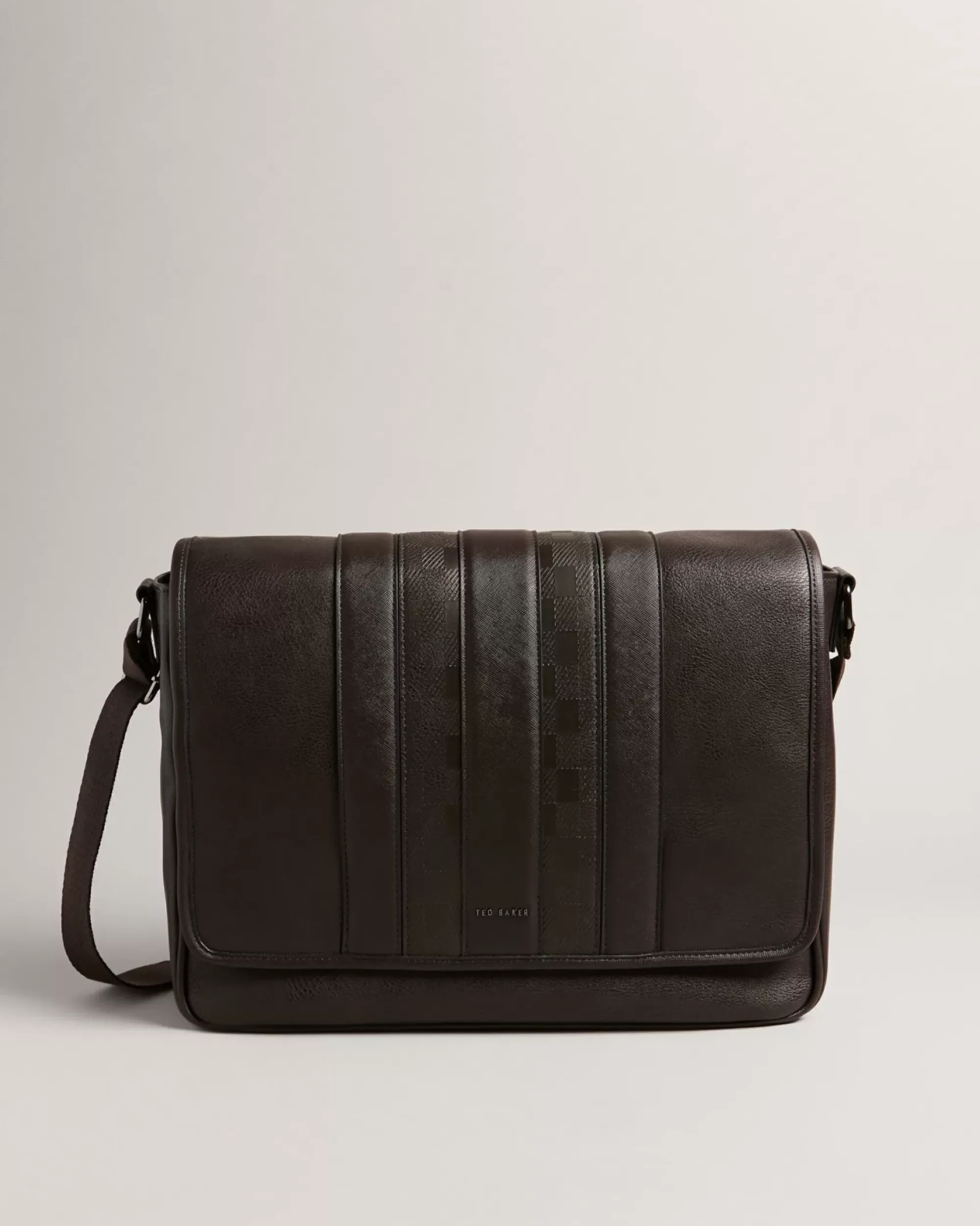 Ted Baker Wayvon Brown-Chocolate Clearance