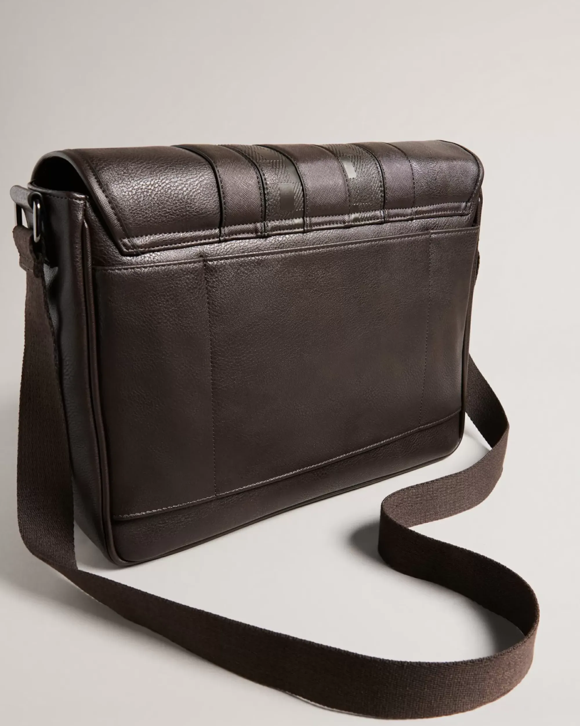 Ted Baker Wayvon Brown-Chocolate Clearance