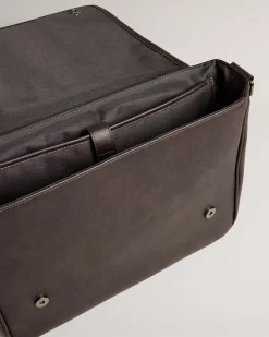 Ted Baker Wayvon Brown-Chocolate Clearance