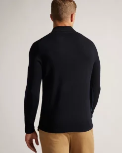 Ted Baker Wembley Navy Hot