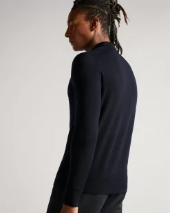 Ted Baker Wembley Navy Hot