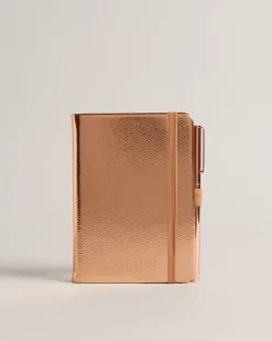 Ted Baker Whinnea Rose Gold Discount