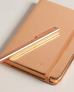 Ted Baker Whinnea Rose Gold Discount