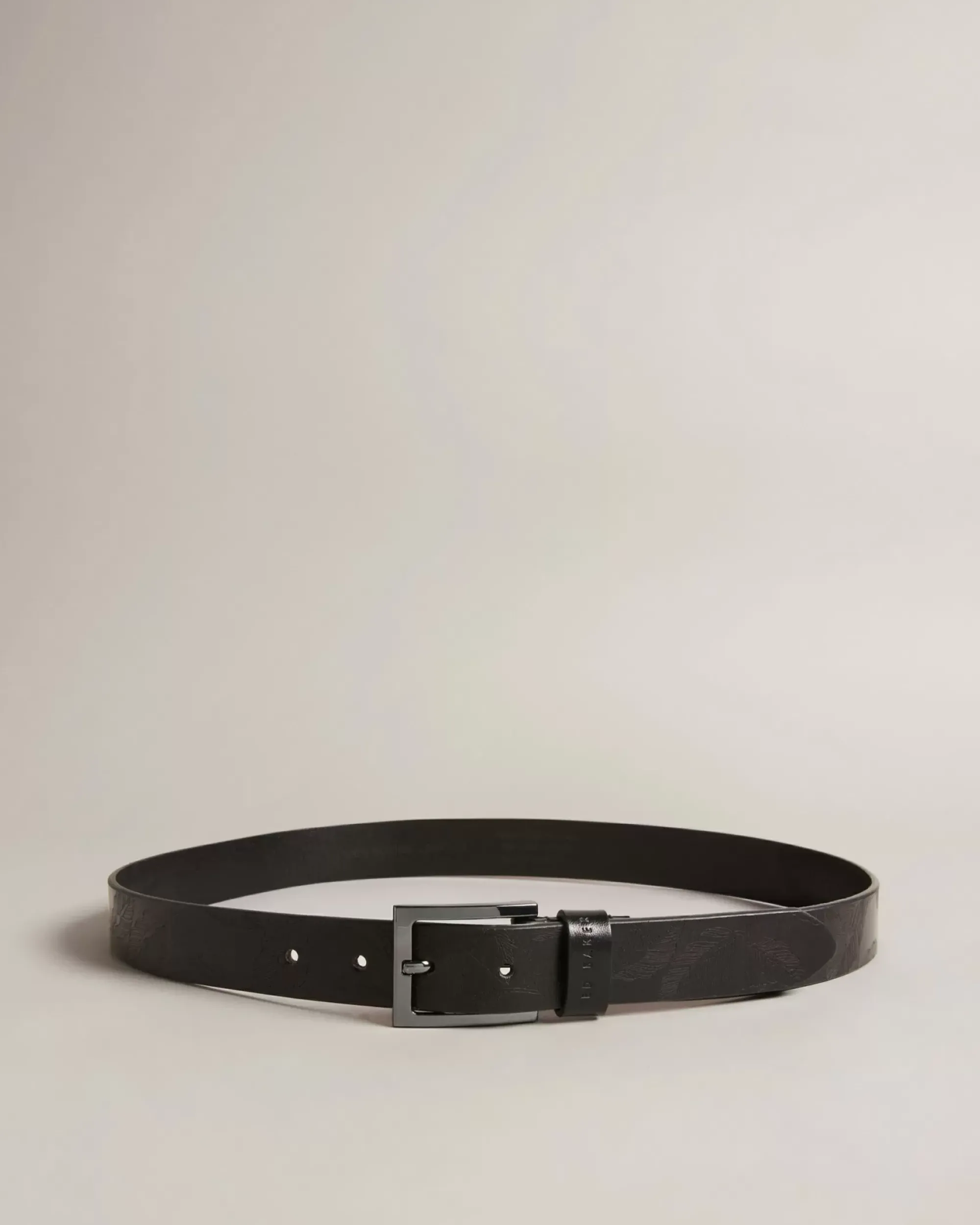 Ted Baker Whyatt Black Hot