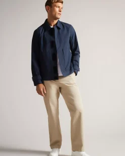 Ted Baker Wicken Navy Best