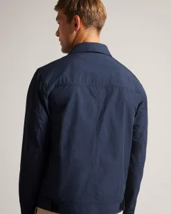 Ted Baker Wicken Navy Best