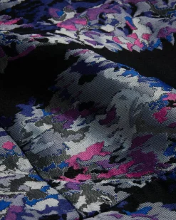Ted Baker Wilbur Deep Purple New