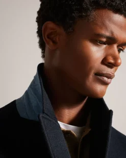 Ted Baker Wilding Navy Best