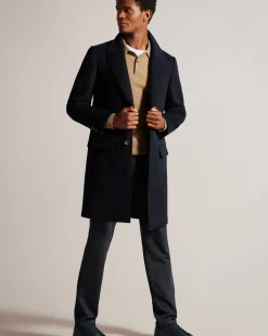 Ted Baker Wilding Navy Best