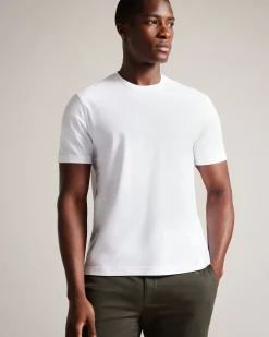 Ted Baker Wilkin White Hot