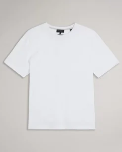 Ted Baker Wilkin White Hot
