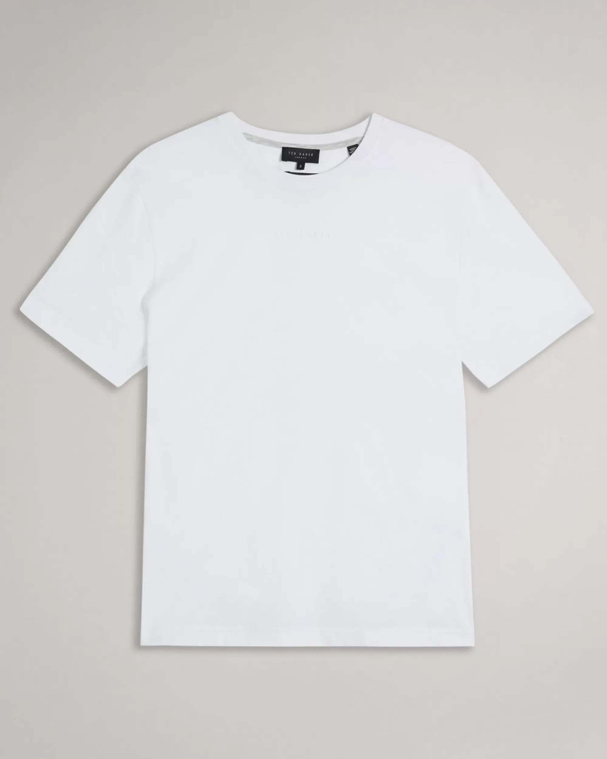 Ted Baker Wilkin White Hot
