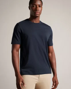 Ted Baker Wilkin Navy Online