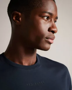 Ted Baker Wilkin Navy Online