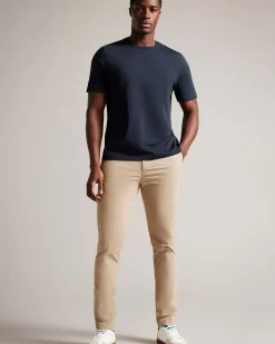 Ted Baker Wilkin Navy Online