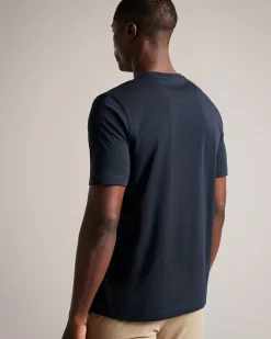 Ted Baker Wilkin Navy Online