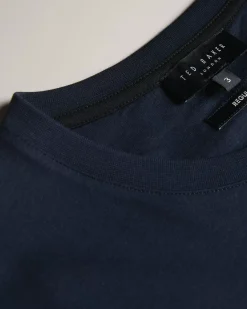 Ted Baker Wilkin Navy Online
