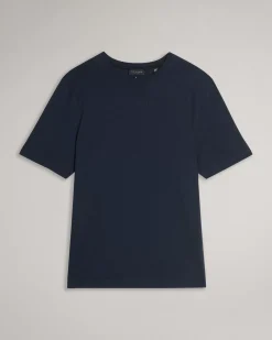Ted Baker Wilkin Navy Online