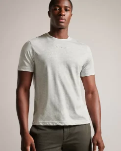 Ted Baker Wilkin Grey-Marl Sale