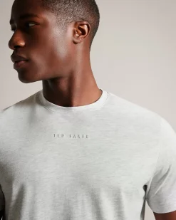 Ted Baker Wilkin Grey-Marl Sale