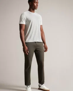 Ted Baker Wilkin Grey-Marl Sale