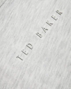 Ted Baker Wilkin Grey-Marl Sale
